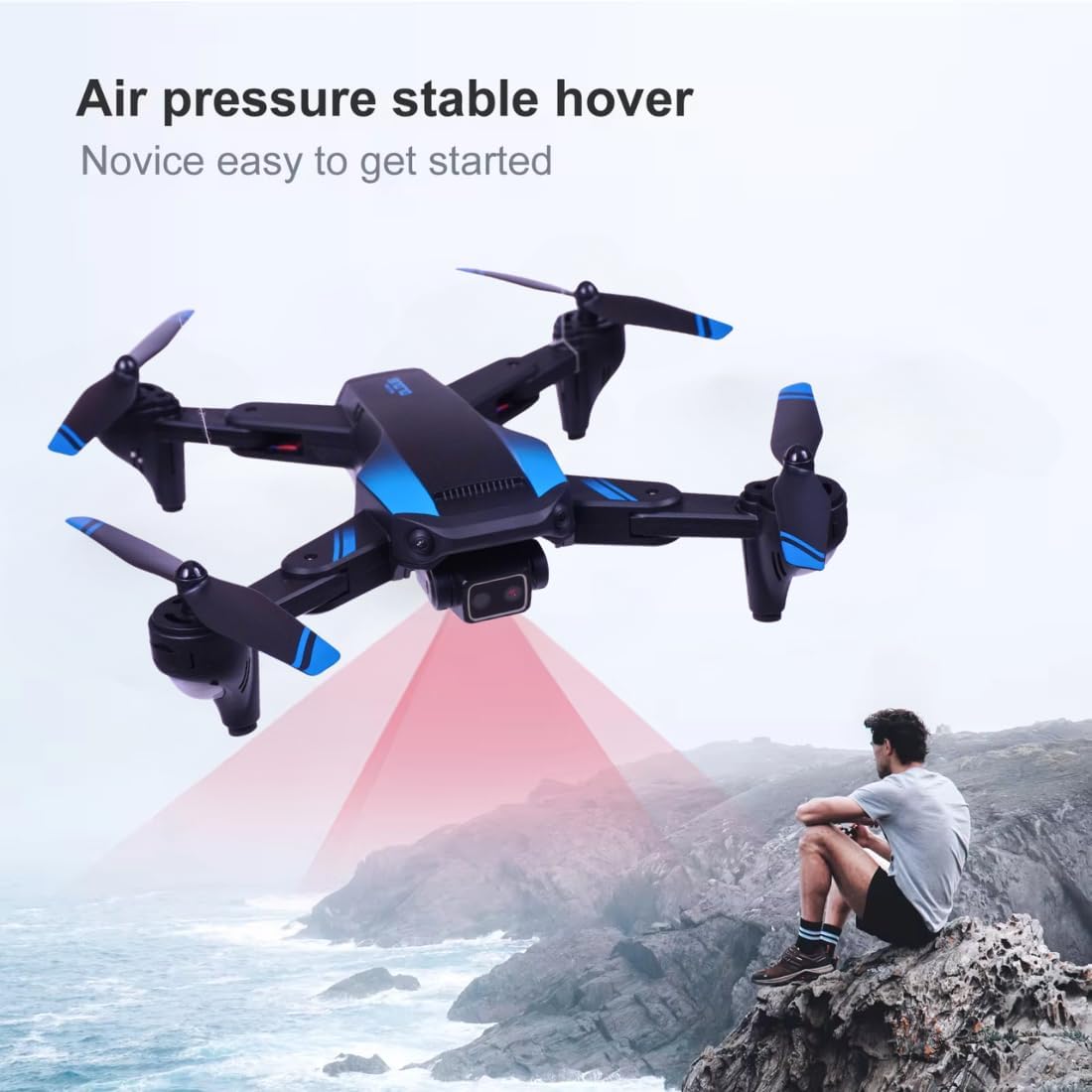 AIR- - 6 MONTHS WARRANTY- 7 DAYS REPLACEMENT