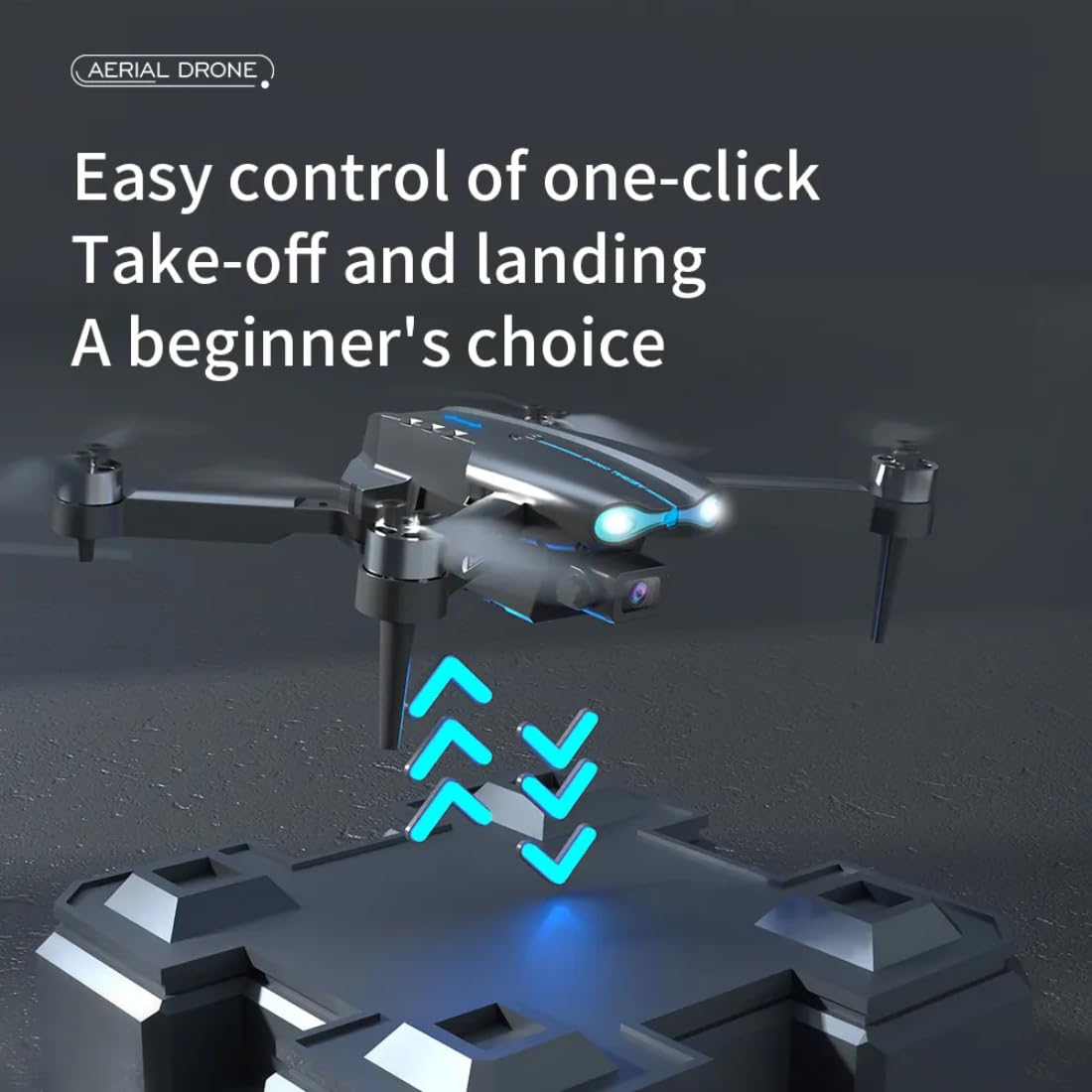 E99 PRO BRUSHLESS - 6 MONTHS WARRANTY- 7 DAYS REPLACEMENT