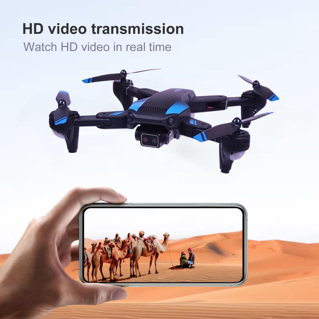 AIR- - 6 MONTHS WARRANTY- 7 DAYS REPLACEMENT