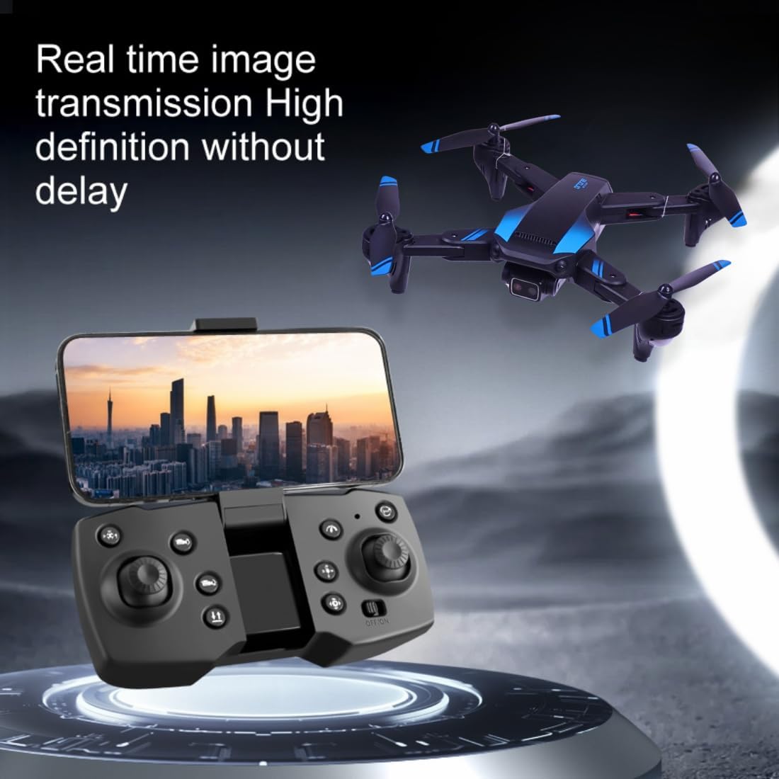 AIR- - 6 MONTHS WARRANTY- 7 DAYS REPLACEMENT