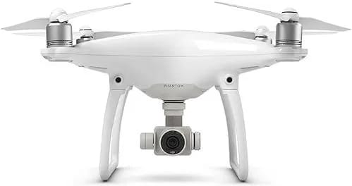 DJI Phantom 4 Pro Drone , GPS, GIMBLE CAMERA