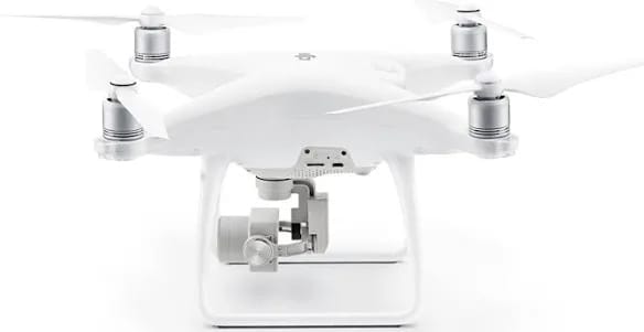 DJI Phantom 4 Pro Drone , GPS, GIMBLE CAMERA