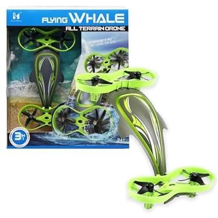 FREK SELAK Flying Whale 3 in 1 Foam Flying Shark Gliders, Set of 24, Lightweight Glider Planes for Boys & Girls, Individually Packed Flying Airplanes, Fun Birthday Party Favors