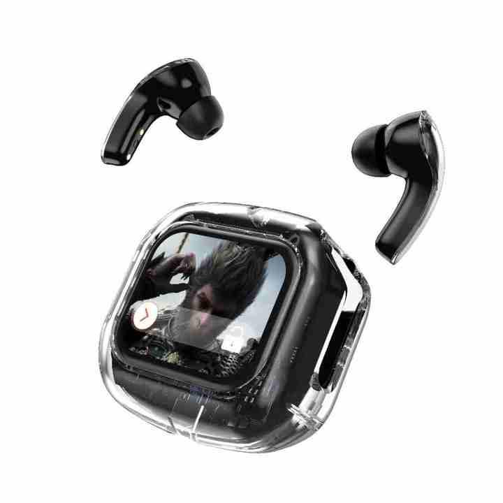 Air Touch Pods