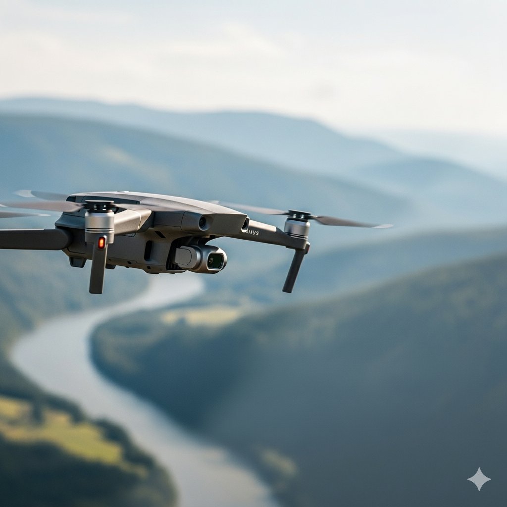 DRONES