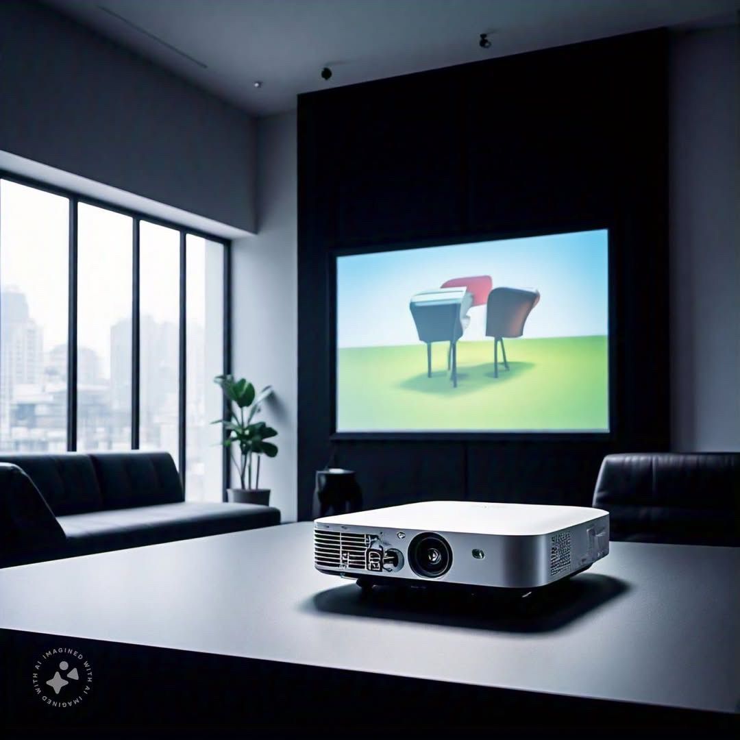 PROJECTOR