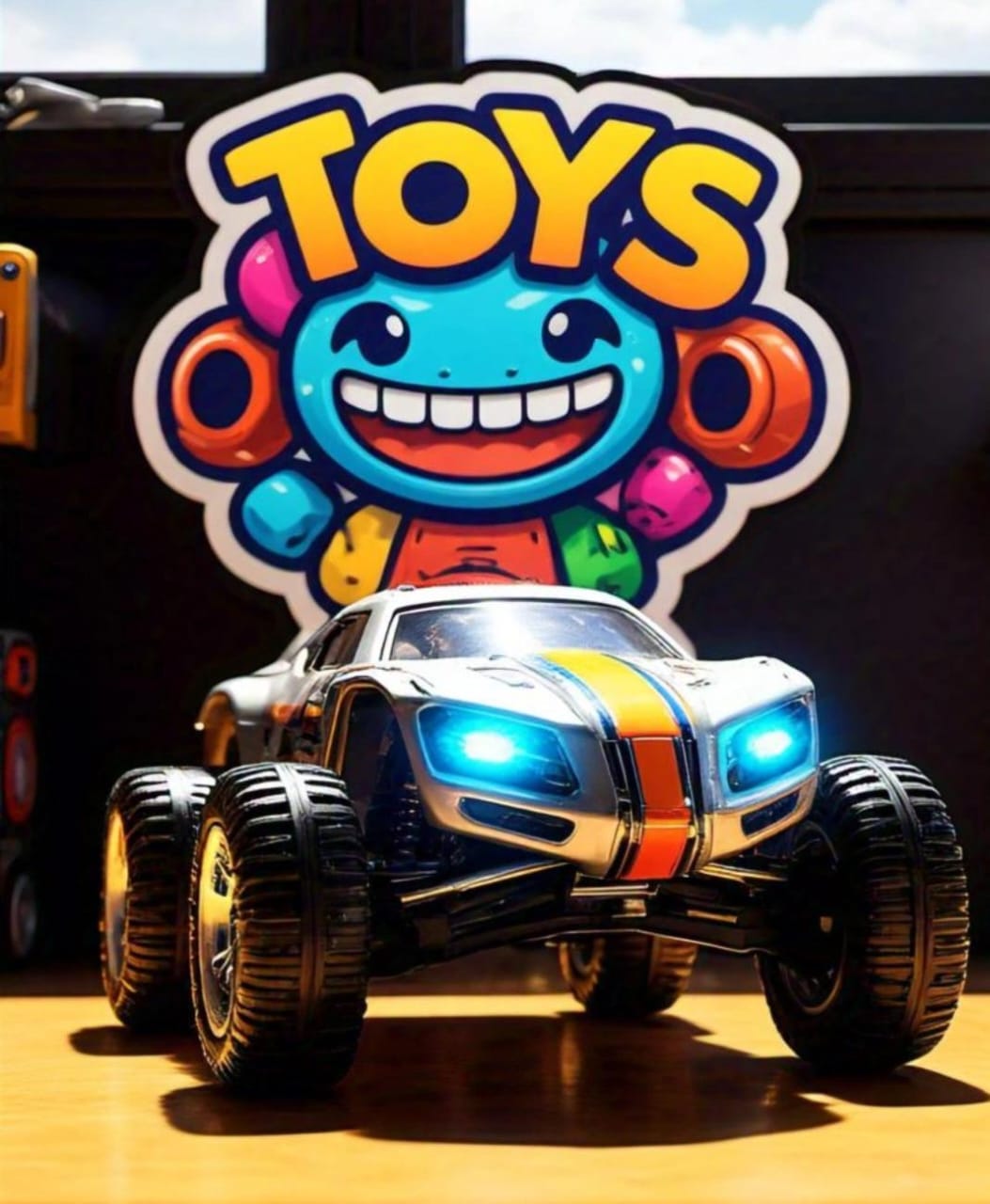 RC CARS N MORE