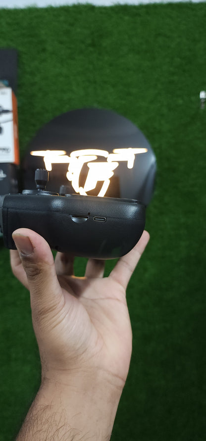 M3 Ultra Foldable Drone | 4K HD Camera & Smart Obstacle Avoidance