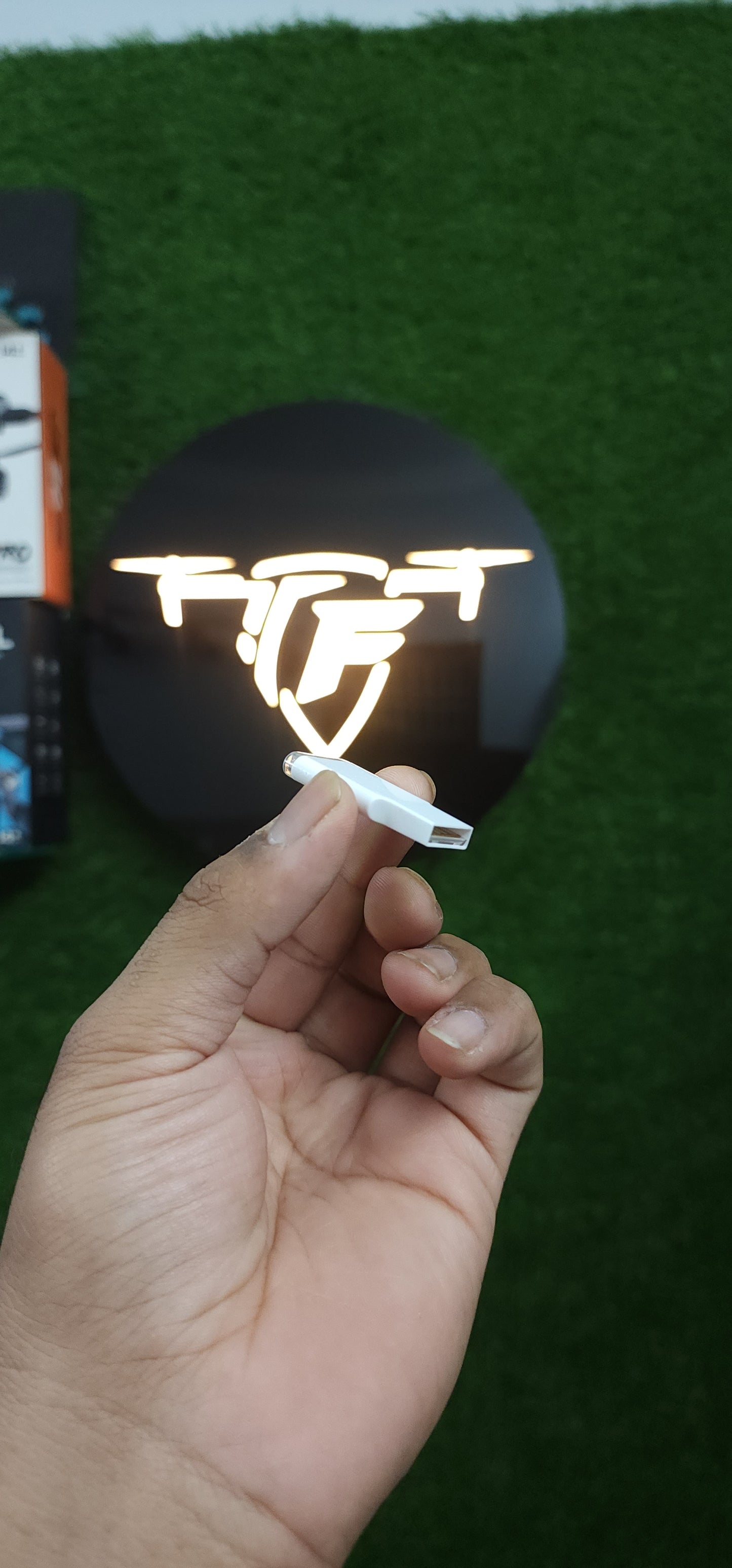 M3 Ultra Foldable Drone | 4K HD Camera & Smart Obstacle Avoidance