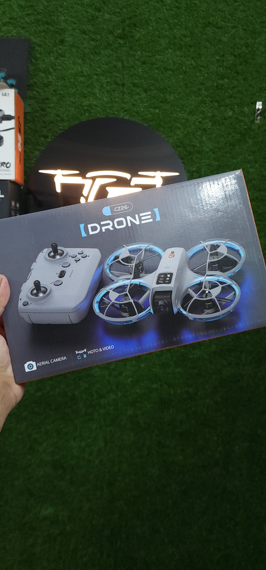 NEO Professional Drone with Dual Camera,  & Extended Range