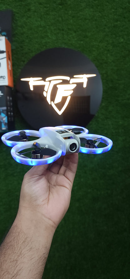 NEO Professional Drone with Dual Camera,  & Extended Range