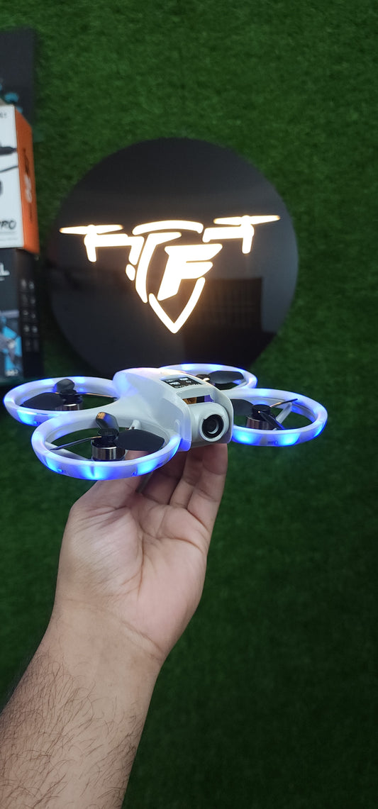 NEO Professional Drone with Dual Camera,  & Extended Range