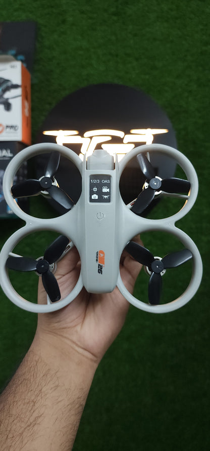 NEO Professional Drone with Dual Camera,  & Extended Range