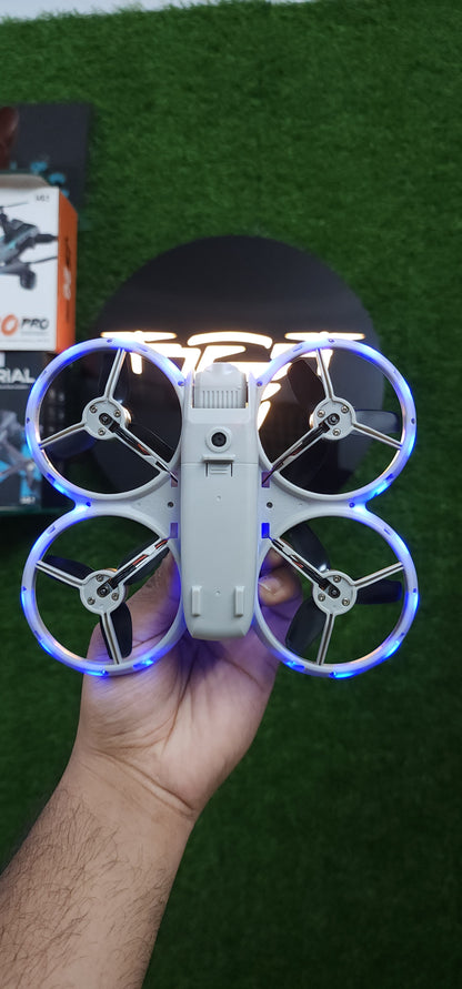 NEO Professional Drone with Dual Camera,  & Extended Range