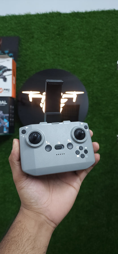 NEO Professional Drone with Dual Camera,  & Extended Range