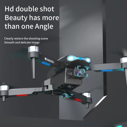 E99 PRO BRUSHLESS  - 6 MONTHS WARRANTY- 7 DAYS REPLACEMENT