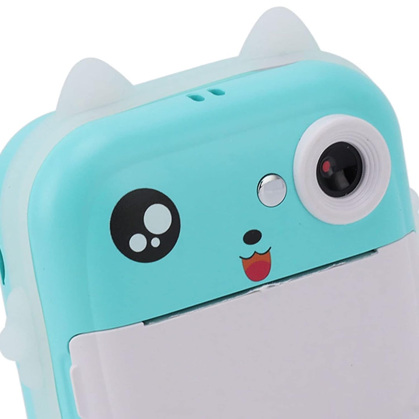 MINI PRINTER 2 SIDE CAMERA 6 MONTHS WARRANTY 7 DAYS REPLACEMENT