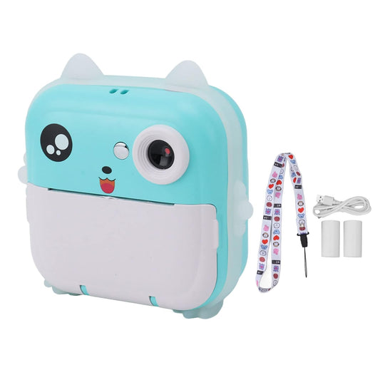 MINI PRINTER 2 SIDE CAMERA 6 MONTHS WARRANTY 7 DAYS REPLACEMENT