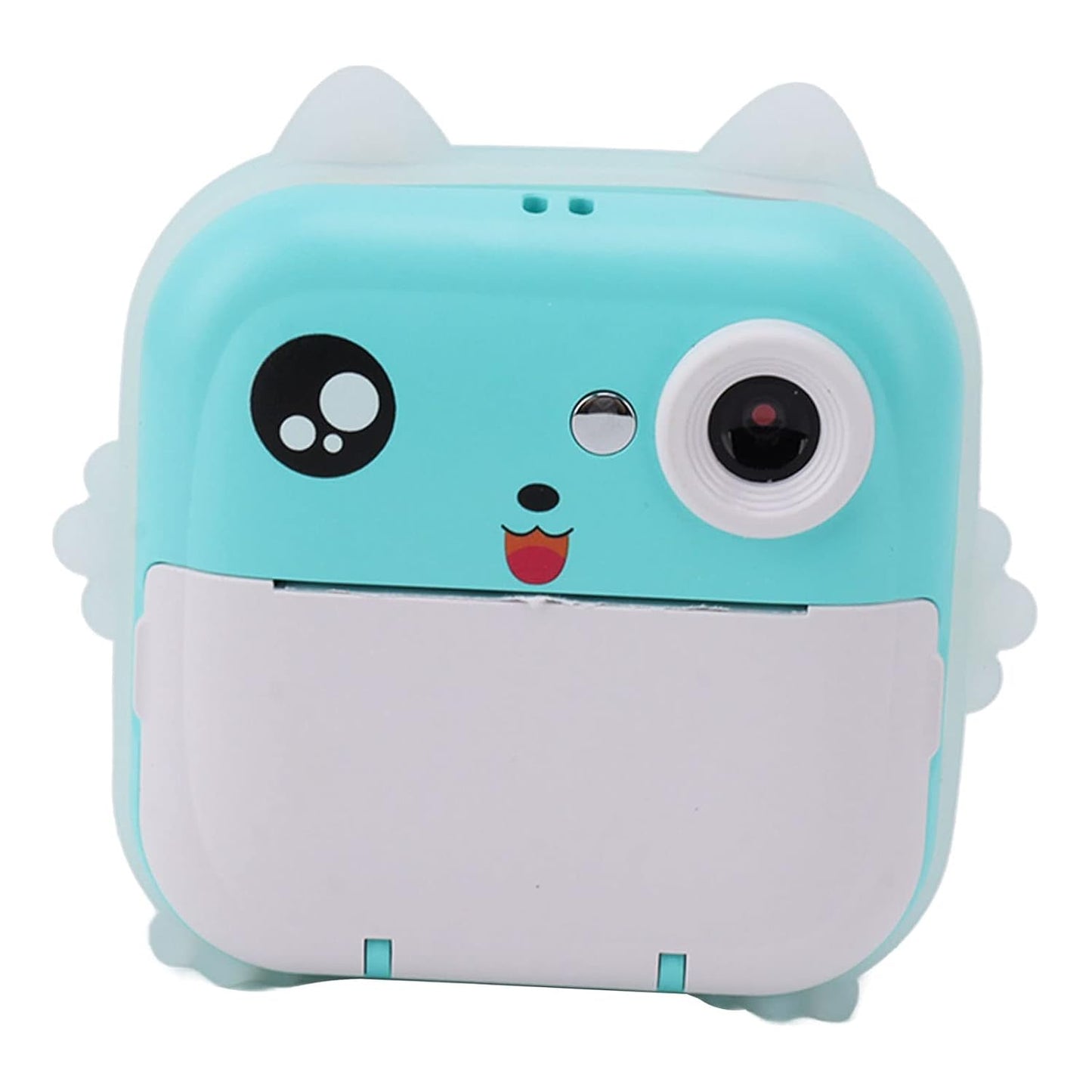 MINI PRINTER 2 SIDE CAMERA 6 MONTHS WARRANTY 7 DAYS REPLACEMENT