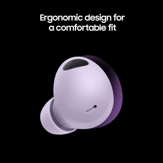 Galaxy Buds2 Pro, 6 MONTHS WARRANTY- 7 DAYS REPLACEMENT