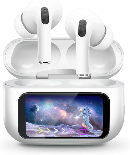 TouchPods Mini with LED Touch Screen -6 MONTHS WARRANTY- 7 DAYS REPLACEMENT