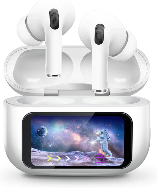 TouchPods Mini with LED Touch Screen -6 MONTHS WARRANTY- 7 DAYS REPLACEMENT