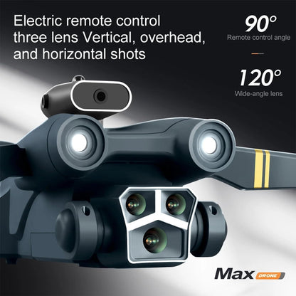 M3 MAX -With-4K-Camera-6 MONTHS WARRANTY- 7 DAYS REPLACEMENT