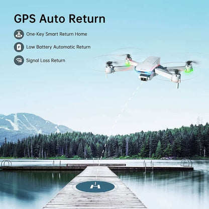 DYNALOG GPS  with 4K Camera -6 MONTHS WARRANTY- 7 DAYS REPLACEMENT
