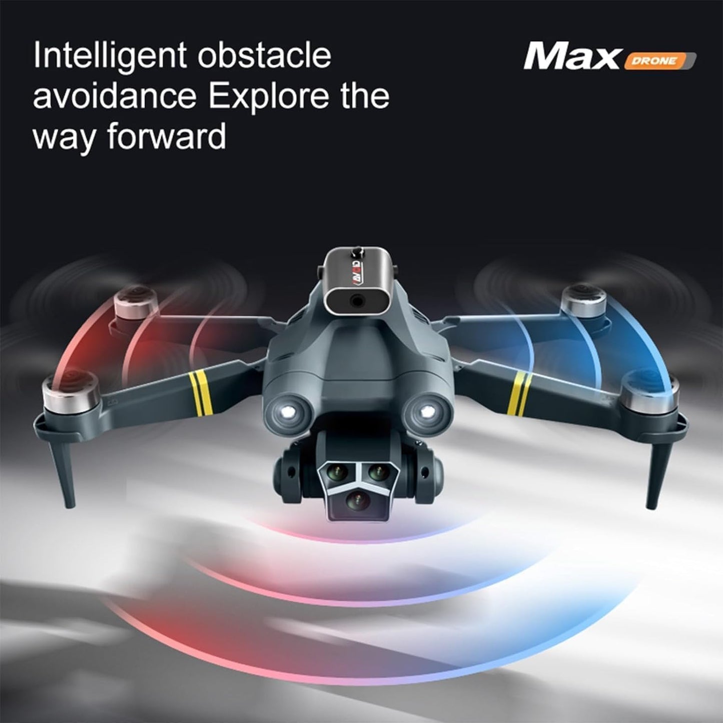M3 MAX -With-4K-Camera-6 MONTHS WARRANTY- 7 DAYS REPLACEMENT