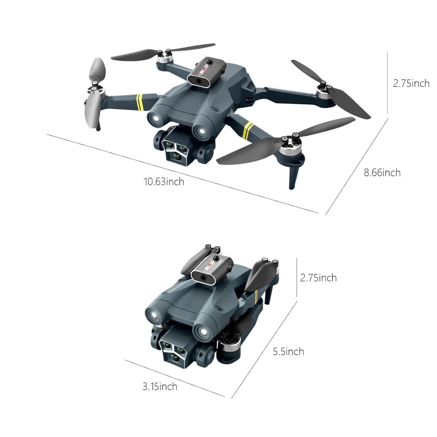 M3 MAX -With-4K-Camera-6 MONTHS WARRANTY- 7 DAYS REPLACEMENT