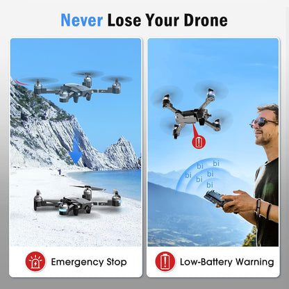 X PACK 8  with Camera -6 MONTHS WARRANTY- 7 DAYS REPLACEMENT