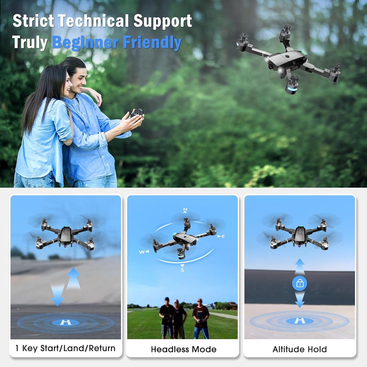 X PACK 8  with Camera -6 MONTHS WARRANTY- 7 DAYS REPLACEMENT