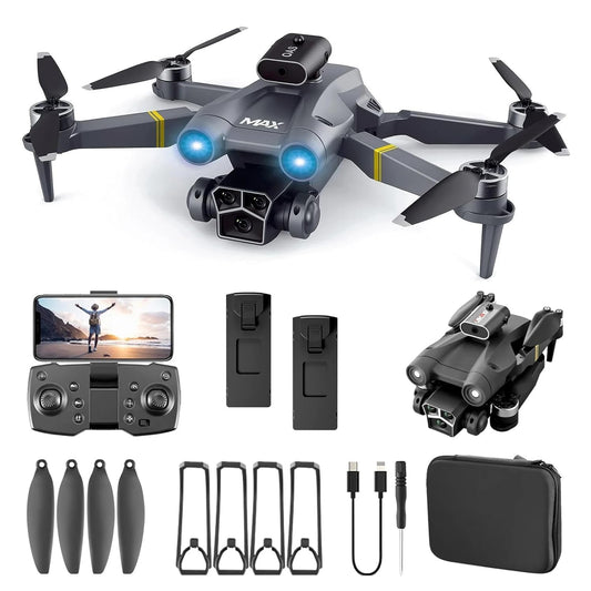 M3 MAX -With-4K-Camera-6 MONTHS WARRANTY- 7 DAYS REPLACEMENT