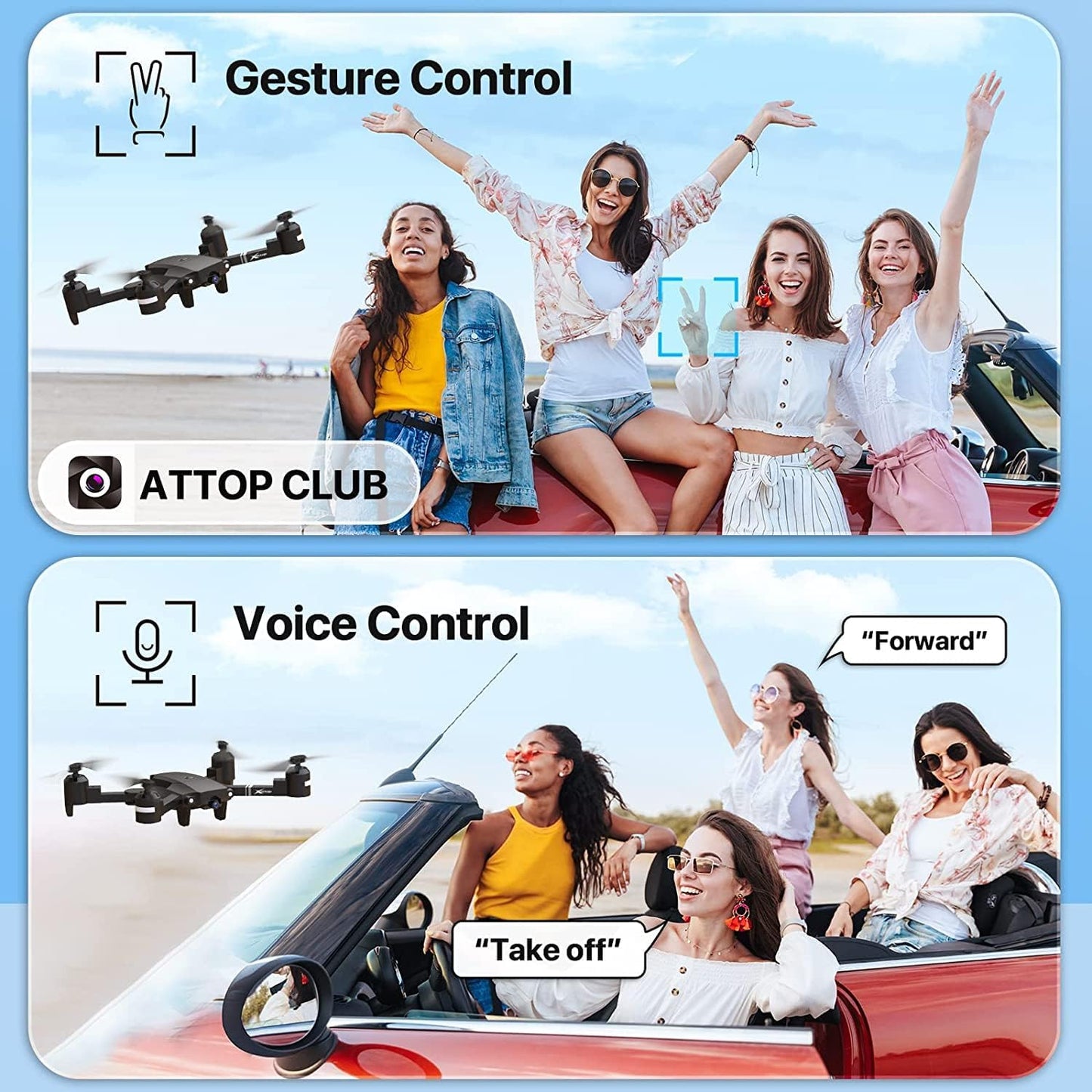 X PACK 8  with Camera -6 MONTHS WARRANTY- 7 DAYS REPLACEMENT