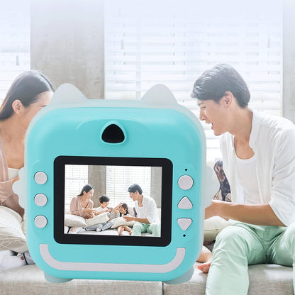 MINI PRINTER 2 SIDE CAMERA 6 MONTHS WARRANTY 7 DAYS REPLACEMENT