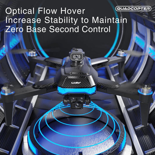 W3 Max  with Brushless Motor -6 MONTHS WARRANTY- 7 DAYS REPLACEMENT