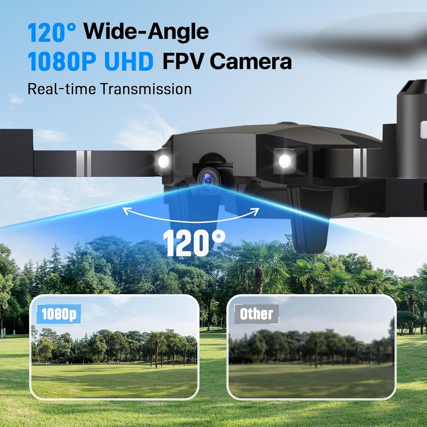 X PACK 8  with Camera -6 MONTHS WARRANTY- 7 DAYS REPLACEMENT