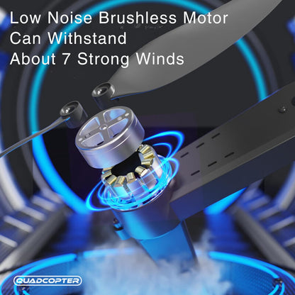 W3 Max  with Brushless Motor -6 MONTHS WARRANTY- 7 DAYS REPLACEMENT
