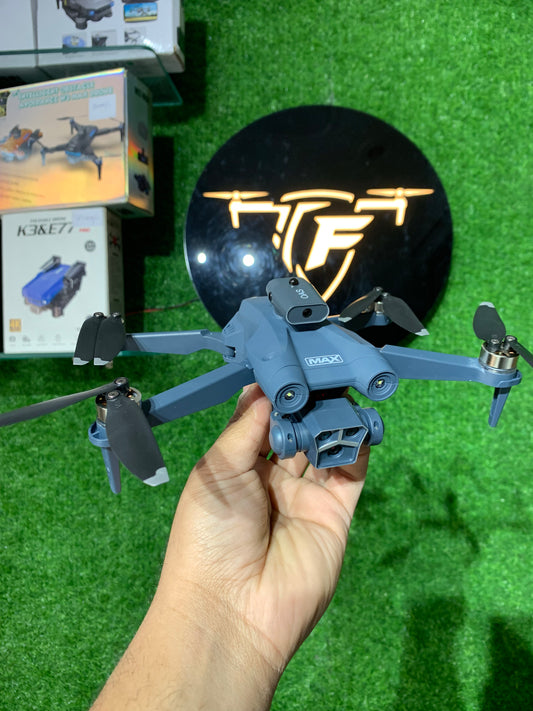 M3 Y3 Ultra Drone Brushless Gimbal Camera With Remote Display
