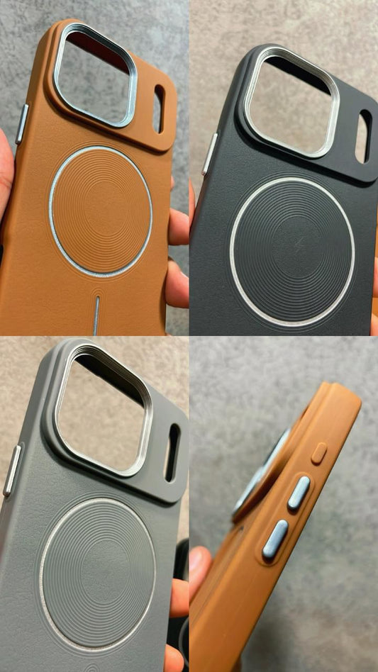 New  brand MagSafe case