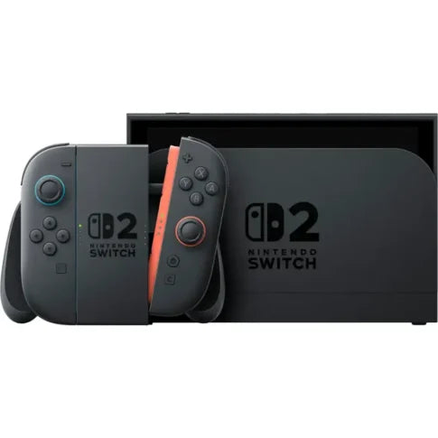 Nintndo Swtch 2 Console – Nintndo Swtch 2 System
