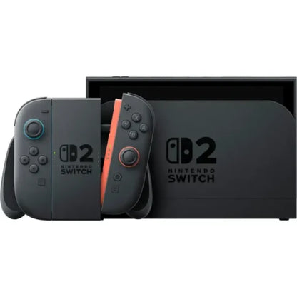 Nintndo Swtch 2 Console – Nintndo Swtch 2 System