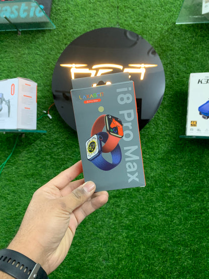 I8 Smartwatch