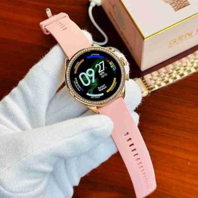 Gen 9 [2 Straps] (FREE SPEAKER)