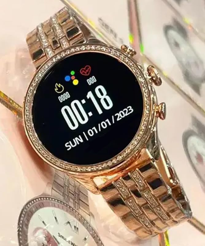 Gen 9 [2 Straps] (FREE SPEAKER)