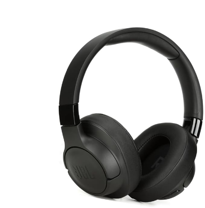 LIVE 770 ANC WIRELESS HEADPHONE [6 MONTHS WARRANTY , 7 DAYS REPLACEMENT ] (FREE SPEAKER)