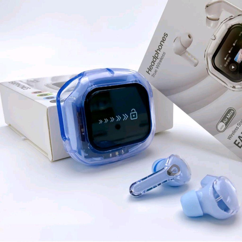 Air Touch Pods