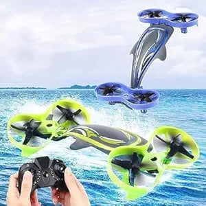 FREK SELAK Flying Whale 3 in 1 Foam Flying Shark Gliders, Set of 24, Lightweight Glider Planes for Boys & Girls, Individually Packed Flying Airplanes, Fun Birthday Party Favors