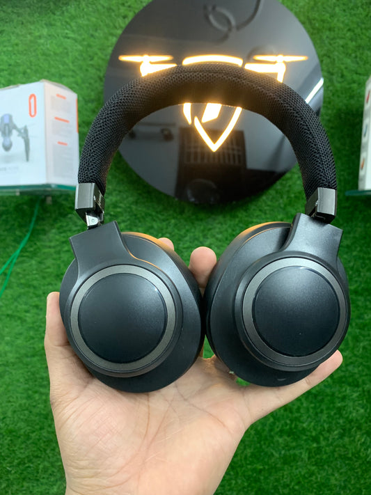 LIVE 770 ANC WIRELESS HEADPHONE [6 MONTHS WARRANTY , 7 DAYS REPLACEMENT ] (FREE SPEAKER)