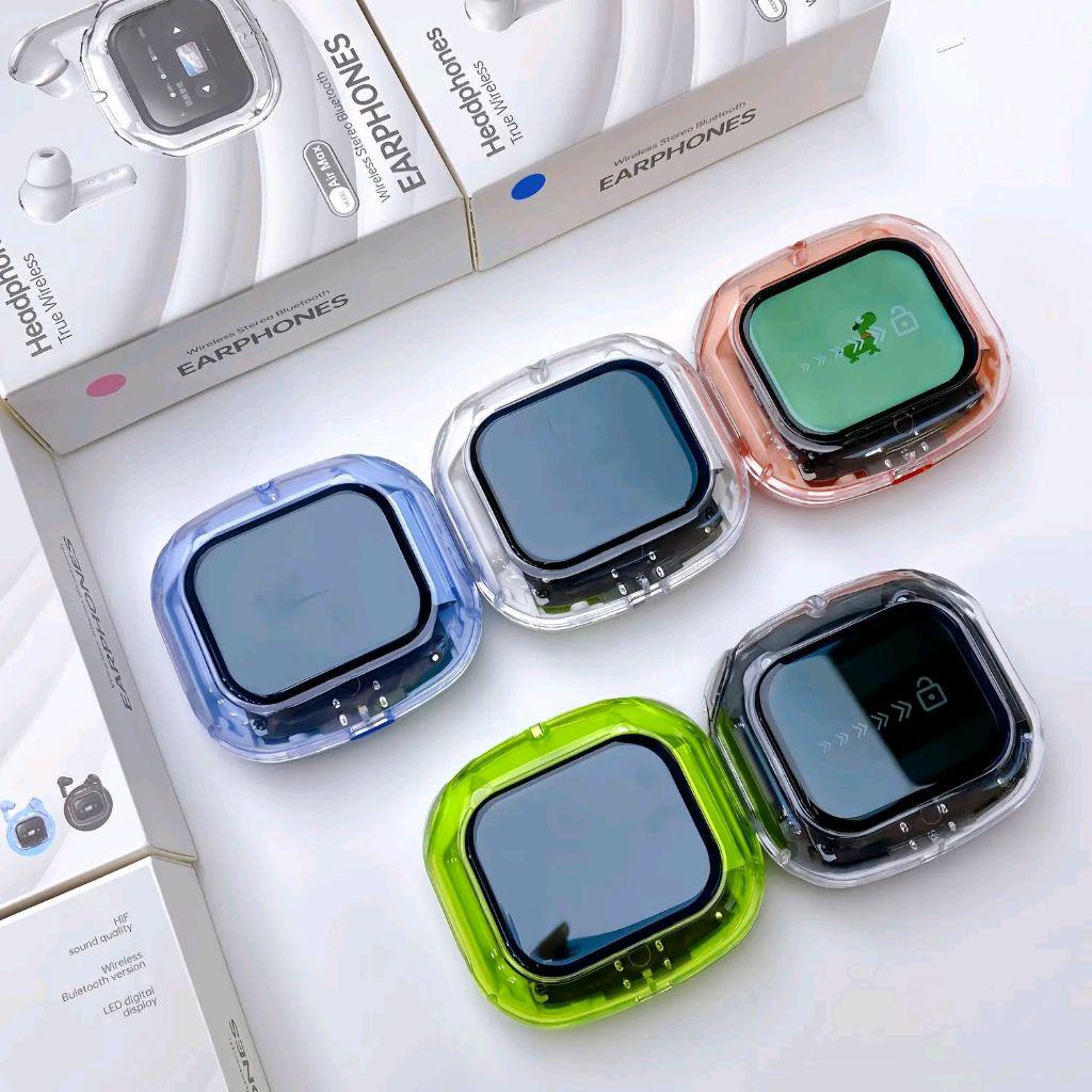 Air Touch Pods
